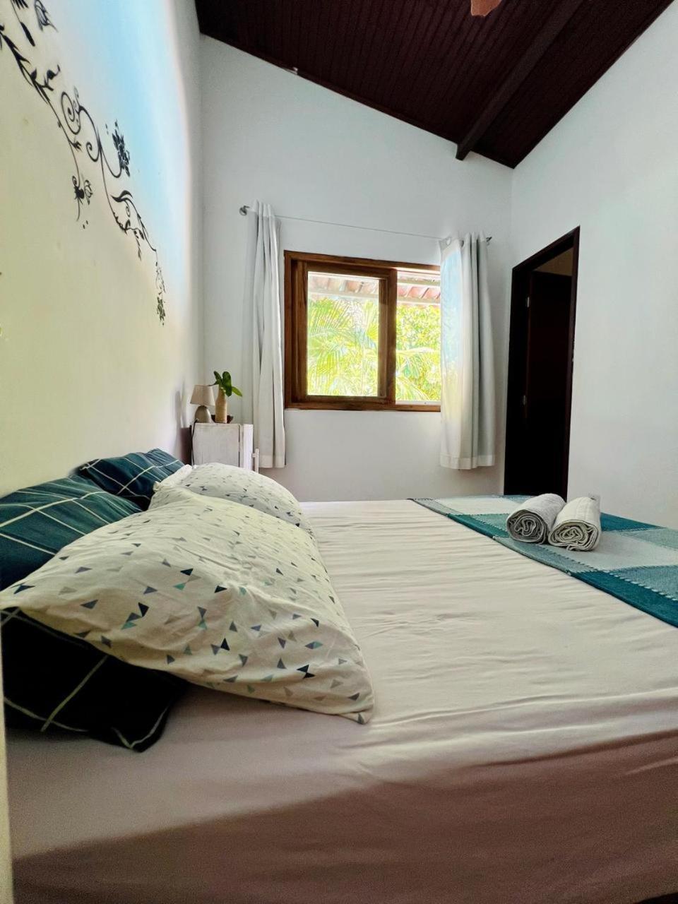Tropical Hostel Praia de Pipa Buitenkant foto