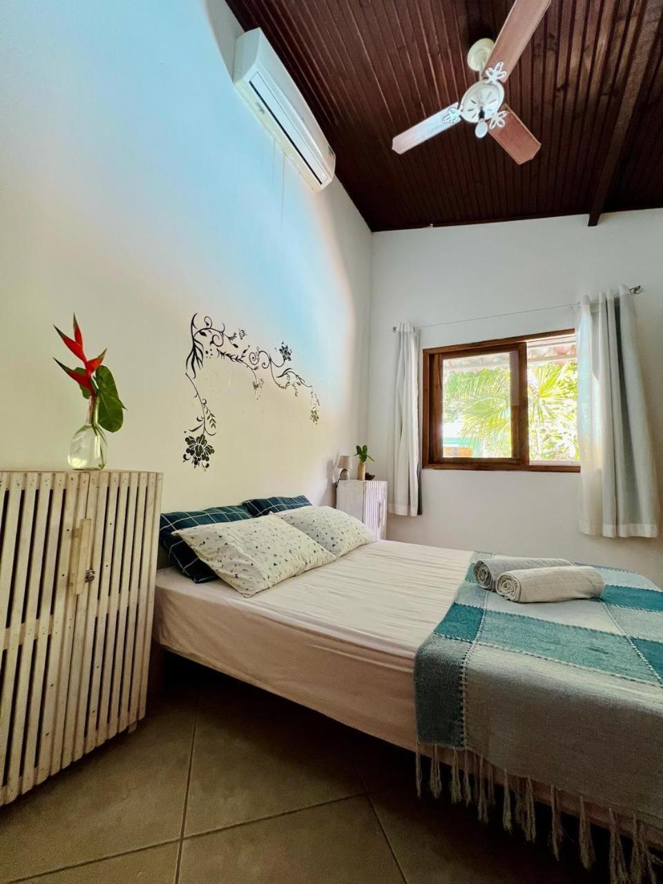 Tropical Hostel Praia de Pipa Buitenkant foto