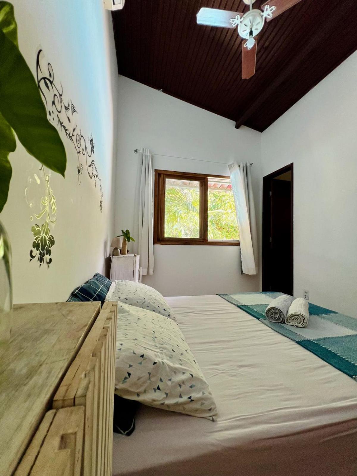 Tropical Hostel Praia de Pipa Buitenkant foto
